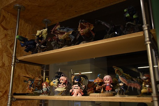 画像ギャラリー No.018のサムネイル画像 / リズムゲームで話題のRayarkとはいったいどんな会社なのか? 台湾本社の開発現場をレポート&インタビュー