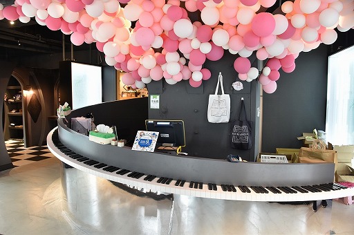 画像ギャラリー No.024のサムネイル画像 / リズムゲームで話題のRayarkとはいったいどんな会社なのか? 台湾本社の開発現場をレポート&インタビュー