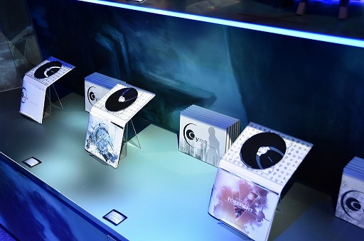 画像ギャラリー No.030のサムネイル画像 / リズムゲームで話題のRayarkとはいったいどんな会社なのか? 台湾本社の開発現場をレポート&インタビュー