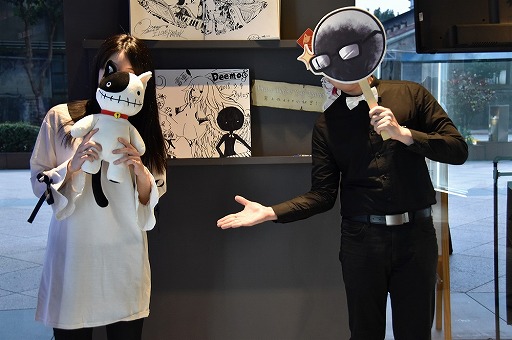 画像ギャラリー No.031のサムネイル画像 / リズムゲームで話題のRayarkとはいったいどんな会社なのか? 台湾本社の開発現場をレポート&インタビュー