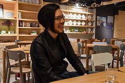 画像ギャラリー No.038のサムネイル画像 / リズムゲームで話題のRayarkとはいったいどんな会社なのか? 台湾本社の開発現場をレポート&インタビュー