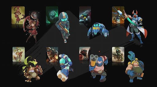 画像ギャラリー No.039のサムネイル画像 / リズムゲームで話題のRayarkとはいったいどんな会社なのか? 台湾本社の開発現場をレポート&インタビュー