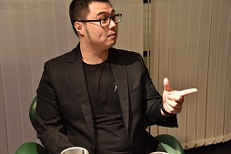 画像ギャラリー No.055のサムネイル画像 / リズムゲームで話題のRayarkとはいったいどんな会社なのか? 台湾本社の開発現場をレポート&インタビュー