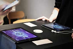 画像ギャラリー No.059のサムネイル画像 / リズムゲームで話題のRayarkとはいったいどんな会社なのか? 台湾本社の開発現場をレポート&インタビュー