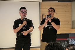 画像ギャラリー No.061のサムネイル画像 / リズムゲームで話題のRayarkとはいったいどんな会社なのか? 台湾本社の開発現場をレポート&インタビュー