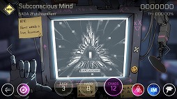 画像ギャラリー No.006のサムネイル画像 / 「Cytus II」,エイプリルフールネタだった新キャラ“Graff.J”がゲームに登場