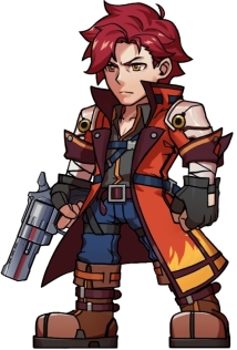 画像ギャラリー No.002のサムネイル画像 / 「HARDCORE MECHA」の追加DLC第3弾「追加メカ#3 グレーム」が本日配信