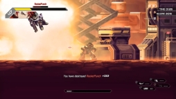 画像ギャラリー No.005のサムネイル画像 / 「HARDCORE MECHA」の追加DLC第3弾「追加メカ#3 グレーム」が本日配信