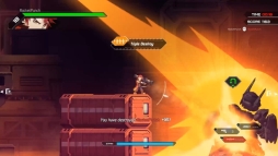 画像ギャラリー No.006のサムネイル画像 / 「HARDCORE MECHA」の追加DLC第3弾「追加メカ#3 グレーム」が本日配信