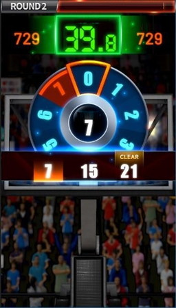 画像ギャラリー No.008のサムネイル画像 / 「レジェンドスポーツヒーローズ」バスケットボール版の新タイトルが登場