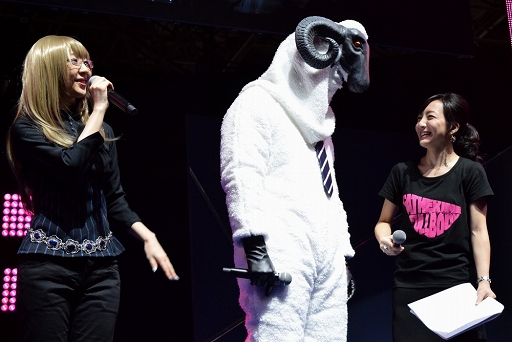 ꡼ No.002Υͥ / TGS 20183Υ㥵󤳤ȡȥɤ餸ʿ 󤬡֥㥵󡦥եܥǥפĩࡣơ٥Ȥͤݡ