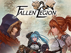 2D뷿RPGFallen LegionפΡֵ߹ιĽסȿդαܸǤۿϡ2ܥåȤϴָ̲ʤ