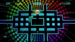  No.003Υͥ / PAC-MAN CHAMPSIONSHIP EDITION 2 PLUSפ222ۿꡣ2Ͷϥץ쥤ɲä꡼ǿ