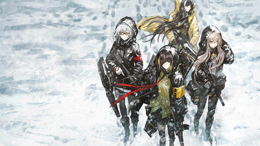 画像ギャラリー No.001のサムネイル画像 / 低体温症をできなかった人へ。「ドルフロ」大型イベント第2弾のストーリーライン