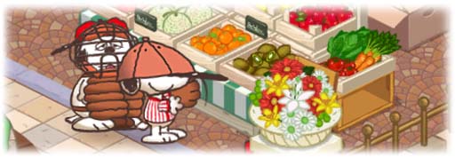 画像ギャラリー No.004のサムネイル画像 / 「スヌーピー ライフ」でスポーツの秋にちなんだイベントが開催中