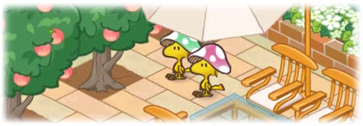 画像ギャラリー No.006のサムネイル画像 / 「スヌーピー ライフ」でスポーツの秋にちなんだイベントが開催中