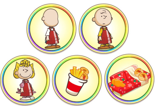 画像ギャラリー No.003のサムネイル画像 / 「スヌーピーライフ」×ケンタッキー期間限定コラボイベントが開催