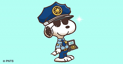 画像ギャラリー No.002のサムネイル画像 / 「スヌーピー ライフ」,キュートなバレンタインイベント開催