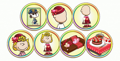 ���������꡼ No.007�Υ���ͥ������ / �֥��̡��ԡ� �饤�աס����塼�ȤʥХ�󥿥��󥤥٥�ȳ���