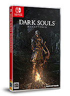 DARK SOULS REMASTERED