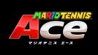 マリオテニス エース