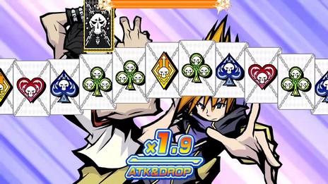 ���������꡼ No.011�Υ���ͥ������ / �֤��Ф餷�����Τ����� -Final Remix-�פο����Ǥ�������DS�Ǥ����Ƥ˲ä��ƿ����ʥХå���BGM���о�