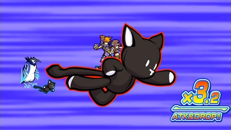 ���������꡼ No.013�Υ���ͥ������ / �֤��Ф餷�����Τ����� -Final Remix-�פο����Ǥ�������DS�Ǥ����Ƥ˲ä��ƿ����ʥХå���BGM���о�