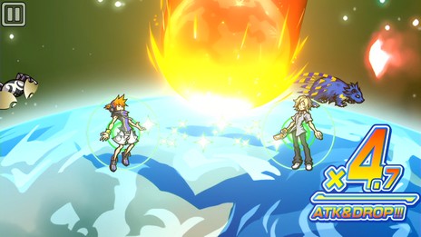 ���������꡼ No.014�Υ���ͥ������ / �֤��Ф餷�����Τ����� -Final Remix-�פο����Ǥ�������DS�Ǥ����Ƥ˲ä��ƿ����ʥХå���BGM���о�