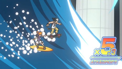 ���������꡼ No.015�Υ���ͥ������ / �֤��Ф餷�����Τ����� -Final Remix-�פο����Ǥ�������DS�Ǥ����Ƥ˲ä��ƿ����ʥХå���BGM���о�