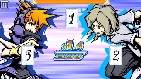 ���������꡼ No.016�Υ���ͥ������ / �֤��Ф餷�����Τ����� -Final Remix-�פο����Ǥ�������DS�Ǥ����Ƥ˲ä��ƿ����ʥХå���BGM���о�