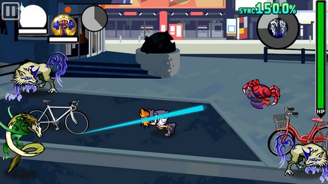 ���������꡼ No.022�Υ���ͥ������ / �֤��Ф餷�����Τ����� -Final Remix-�פο����Ǥ�������DS�Ǥ����Ƥ˲ä��ƿ����ʥХå���BGM���о�