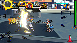 ���������꡼ No.005�Υ���ͥ������ / �֤��Ф餷�����Τ����� -Final Remix-�ס��б���ͥ�ؤΥ����󿧻椬������Twitter�����ڡ��󤬳���