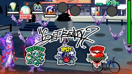 ���������꡼ No.011�Υ���ͥ������ / �֤��Ф餷�����Τ����� -Final Remix-�׺ǿ��������ԥ��ꥢ��������������ʥꥪ��A NEW DAY�פΰ�ü�����餫��