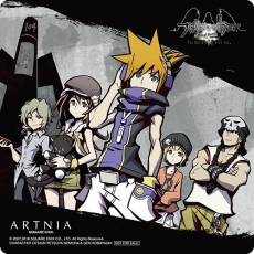 ���������꡼ No.009�Υ���ͥ������ / �֤��Ф餷�����Τ����� -Final Remix-�פ����ե�3Ź�ޤȤι�Ʊ����ܥ����ڡ����9��15����곫�š��ǿ��ȥ쥤�顼������