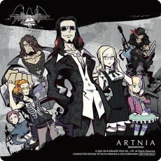 ���������꡼ No.010�Υ���ͥ������ / �֤��Ф餷�����Τ����� -Final Remix-�פ����ե�3Ź�ޤȤι�Ʊ����ܥ����ڡ����9��15����곫�š��ǿ��ȥ쥤�顼������