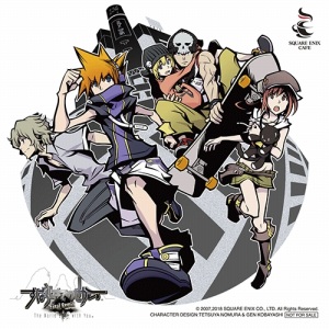 ���������꡼ No.019�Υ���ͥ������ / �֤��Ф餷�����Τ����� -Final Remix-�פ����ե�3Ź�ޤȤι�Ʊ����ܥ����ڡ����9��15����곫�š��ǿ��ȥ쥤�顼������