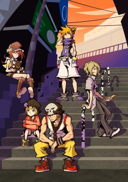 画像ギャラリー No.002のサムネイル画像 / 「すばらしきこのせかい -Final Remix-」の新要素を総まとめ。新キャラ「ココ」が登場するファイナルトレイラーが公開