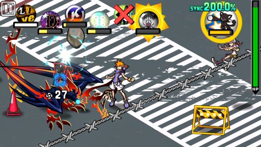 画像ギャラリー No.006のサムネイル画像 / 「すばらしきこのせかい -Final Remix-」の新要素を総まとめ。新キャラ「ココ」が登場するファイナルトレイラーが公開