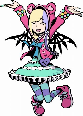 画像ギャラリー No.007のサムネイル画像 / 「すばらしきこのせかい -Final Remix-」の新要素を総まとめ。新キャラ「ココ」が登場するファイナルトレイラーが公開