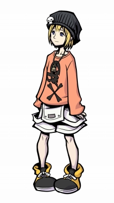 画像ギャラリー No.012のサムネイル画像 / 「すばらしきこのせかい -Final Remix-」の新要素を総まとめ。新キャラ「ココ」が登場するファイナルトレイラーが公開