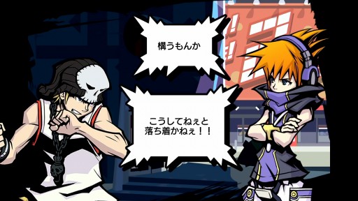 画像ギャラリー No.017のサムネイル画像 / 「すばらしきこのせかい -Final Remix-」の新要素を総まとめ。新キャラ「ココ」が登場するファイナルトレイラーが公開