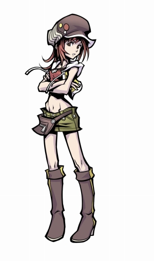 画像ギャラリー No.018のサムネイル画像 / 「すばらしきこのせかい -Final Remix-」の新要素を総まとめ。新キャラ「ココ」が登場するファイナルトレイラーが公開