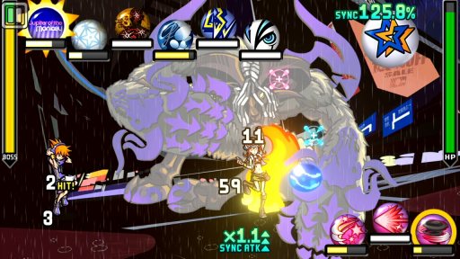 画像ギャラリー No.025のサムネイル画像 / 「すばらしきこのせかい -Final Remix-」の新要素を総まとめ。新キャラ「ココ」が登場するファイナルトレイラーが公開