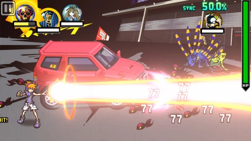 画像ギャラリー No.037のサムネイル画像 / 「すばらしきこのせかい -Final Remix-」の新要素を総まとめ。新キャラ「ココ」が登場するファイナルトレイラーが公開