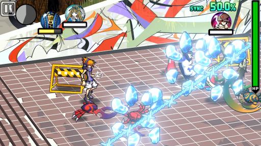 画像ギャラリー No.038のサムネイル画像 / 「すばらしきこのせかい -Final Remix-」の新要素を総まとめ。新キャラ「ココ」が登場するファイナルトレイラーが公開