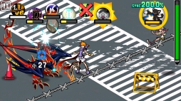 画像ギャラリー No.059のサムネイル画像 / 「すばらしきこのせかい -Final Remix-」の新要素を総まとめ。新キャラ「ココ」が登場するファイナルトレイラーが公開