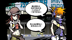 画像ギャラリー No.002のサムネイル画像 / Switch版「すばらしきこのせかい -Final Remix-」が本日発売。Joy-Con操作やおすそわけプレイなどSwitchならではのスタイルで楽しめる