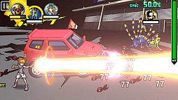 画像ギャラリー No.003のサムネイル画像 / Switch版「すばらしきこのせかい -Final Remix-」が本日発売。Joy-Con操作やおすそわけプレイなどSwitchならではのスタイルで楽しめる