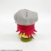 画像ギャラリー No.006のサムネイル画像 / 「すばらしきこのせかい The Animation」のぬいぐるみ6種が9月に発売決定。予約受け付け中