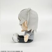 画像ギャラリー No.008のサムネイル画像 / 「すばらしきこのせかい The Animation」のぬいぐるみ6種が9月に発売決定。予約受け付け中